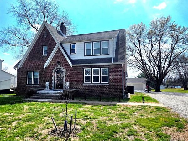 925 Lehmen Drive , Chester, IL 62233