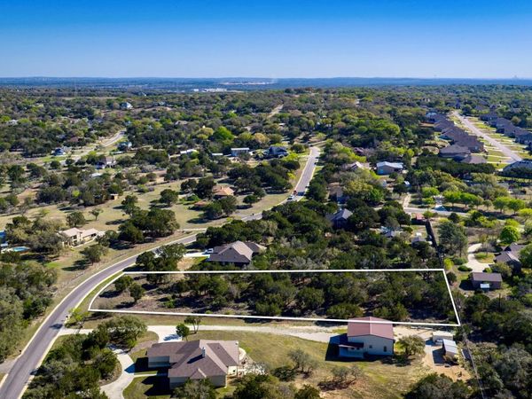 00 Park Lane, Garden Ridge, TX 78266