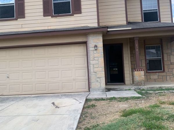 13407 Rhodes Villa, San Antonio, TX 78249