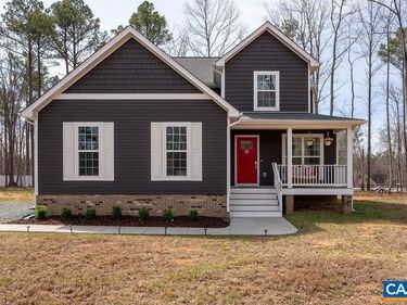 684 PINE CREST DR, TROY, VA 22974