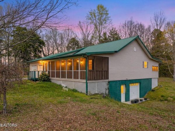 251 Carter Lane, Decatur, TN 37322