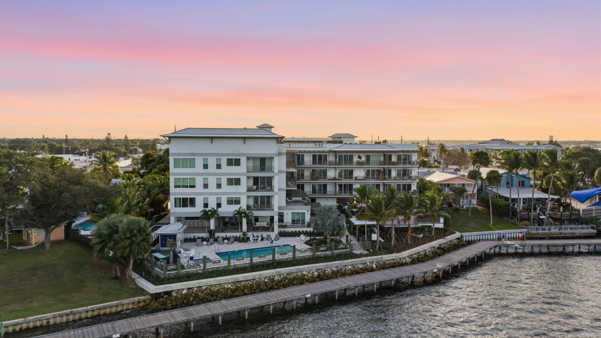 41 SW Seminole Street, Unit 204, Stuart, FL 34994 Photo