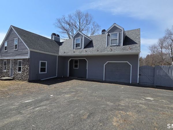 5 Morris , Prospect, CT 06712