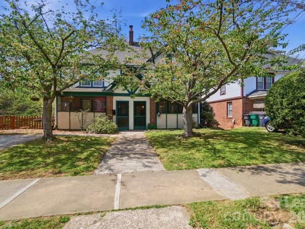 2120 Kirkwood Avenue , Charlotte, NC 28203