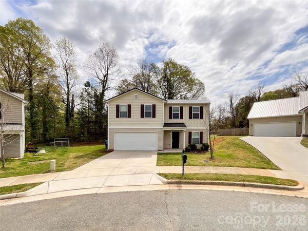 337 Jared Steele Lane , Salisbury, NC 28146