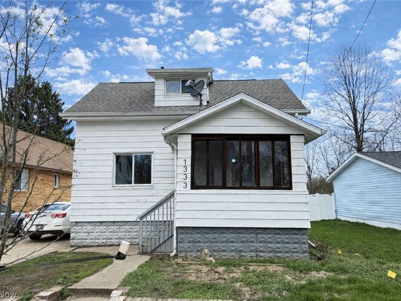 1333 Kellogg Avenue, Akron, OH 44314 Photo 1