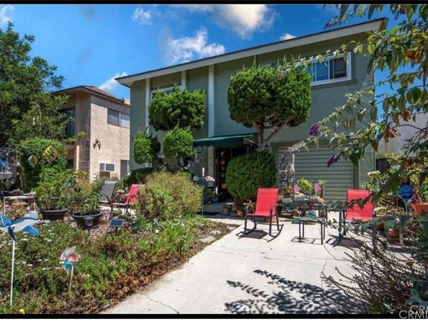 1629 Franklin, Unit 4, Santa Monica, CA 90404