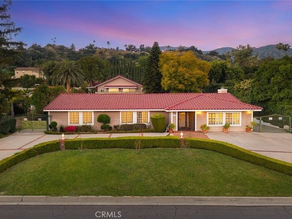 2227 Gardi Street, Bradbury, CA 91008