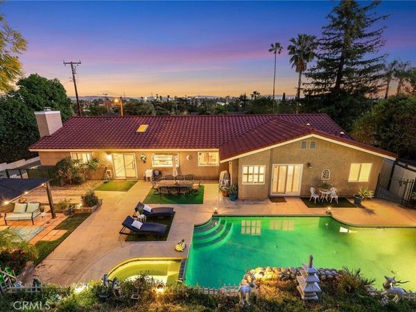 2227 Gardi Street, Bradbury, CA 91008