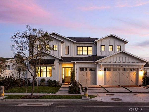 1423 Mariners, Newport Beach, CA 92660