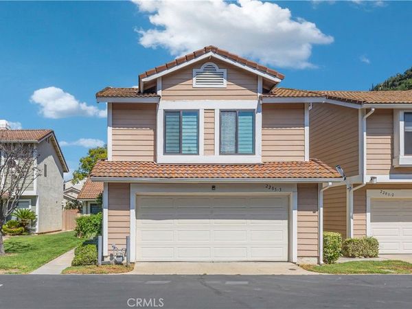 2205 Dublin, Unit 3, Diamond Bar, CA 91765