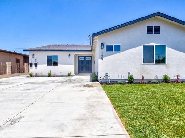 1601 W 165th Street, Compton, CA 90220