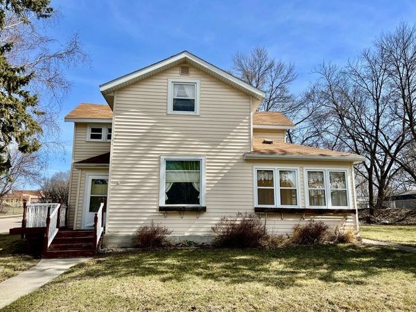 24 4th Street NW, Ortonville, MN 56278