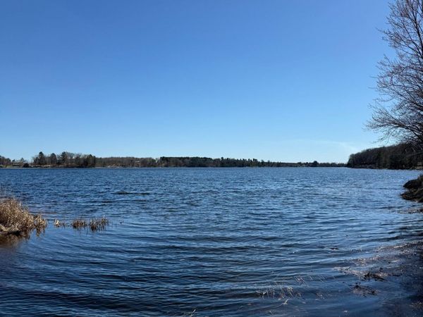 1676 2nd Street, Turtle Lake, WI 54889