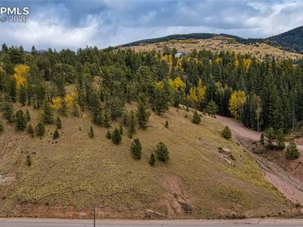 65 Portland Drive, Cripple Creek, CO 80813
