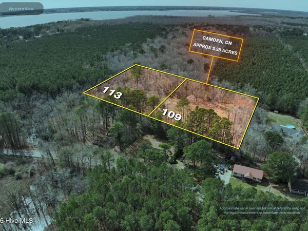 113 Angels Place, Camden, NC 27921