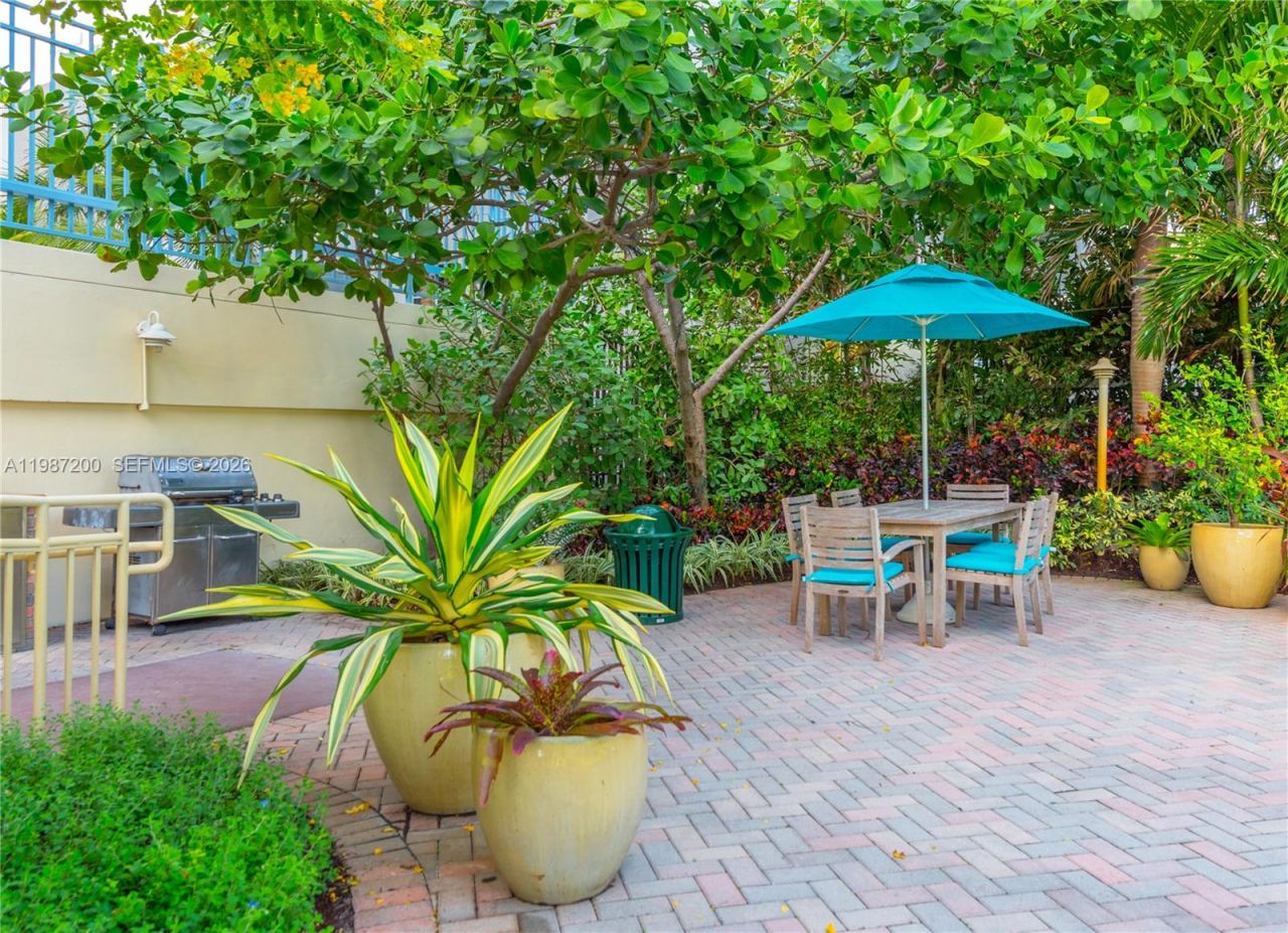 1500 Ocean Dr , Unit 907, Miami Beach, FL 33139 Photo