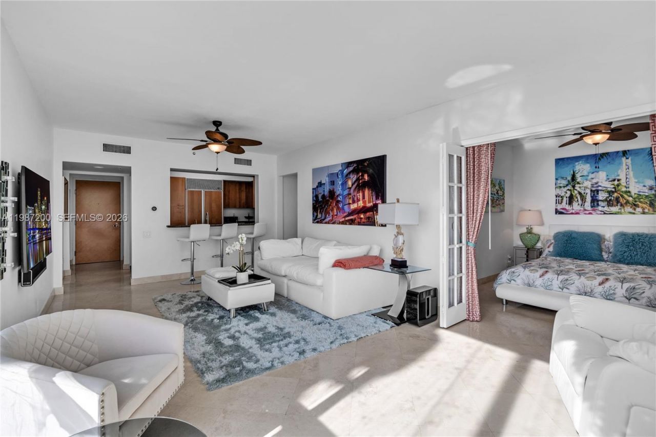 1500 Ocean Dr , Unit 907, Miami Beach, FL 33139 Photo