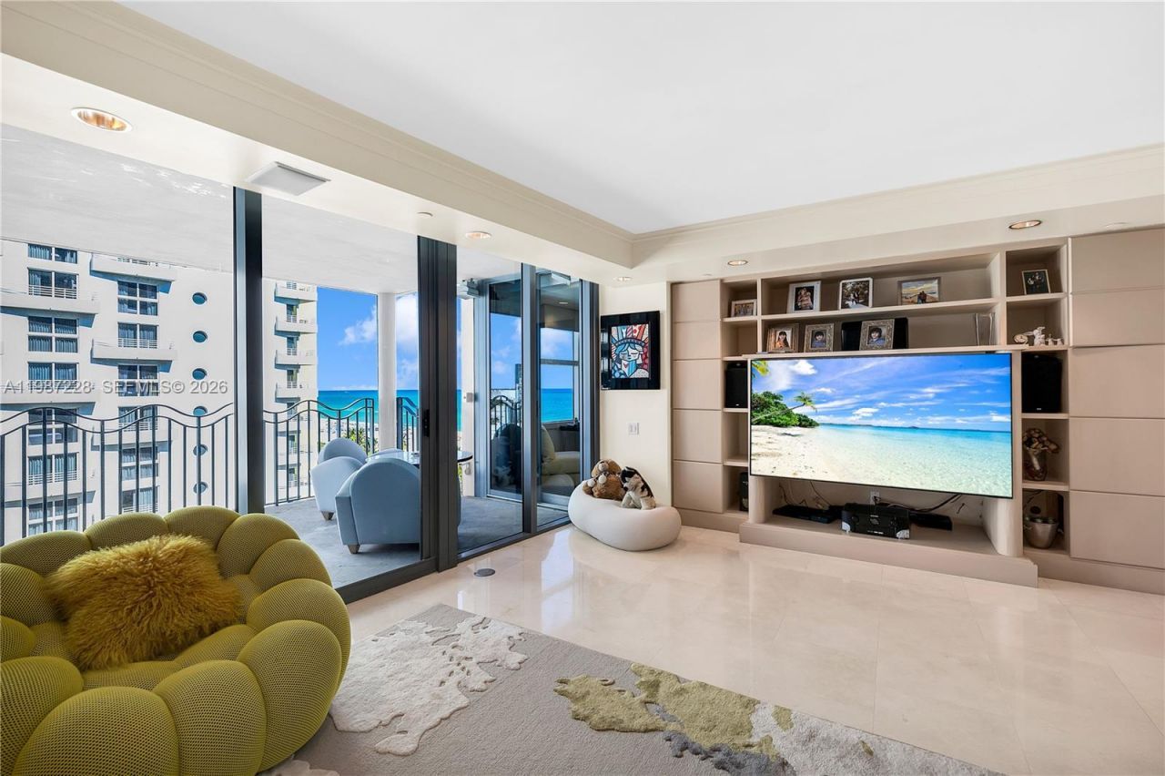 1500 Ocean Dr, Unit 1005, Miami Beach, FL 33139 Photo