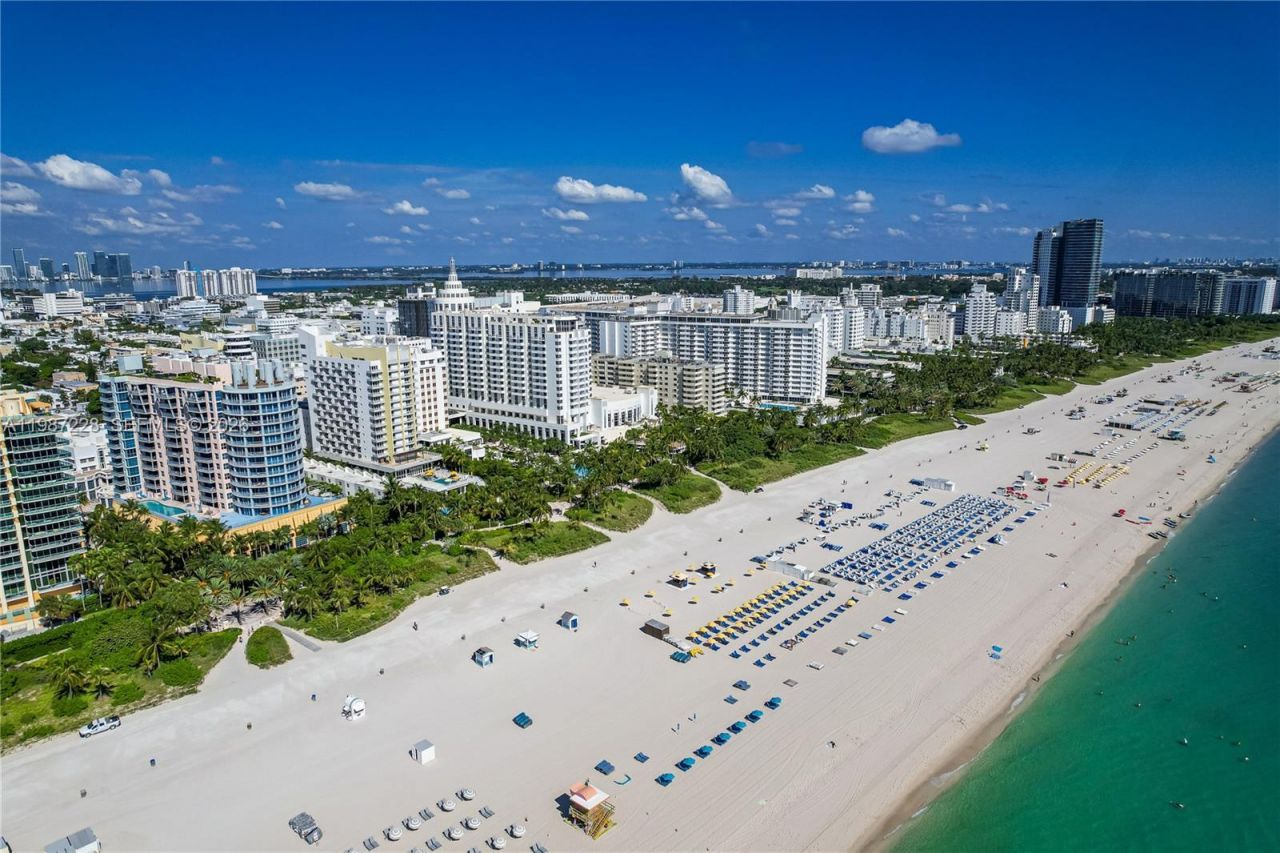 1500 Ocean Dr, Unit 1005, Miami Beach, FL 33139 Photo
