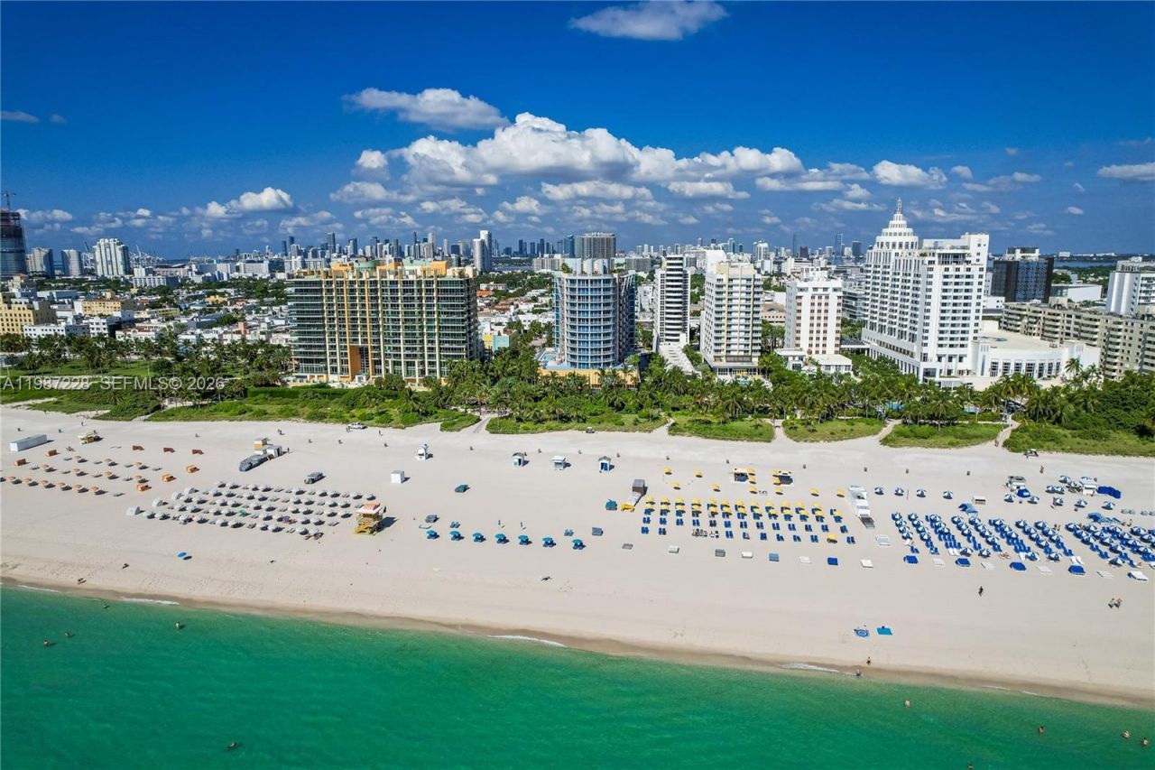 1500 Ocean Dr, Unit 1005, Miami Beach, FL 33139 Photo