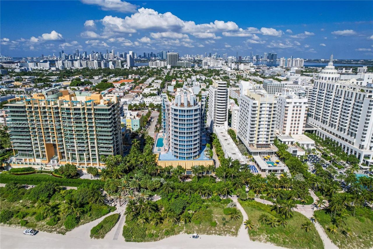 1500 Ocean Dr, Unit 1005, Miami Beach, FL 33139 Photo