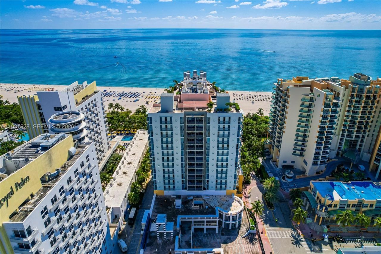 1500 Ocean Dr, Unit 1005, Miami Beach, FL 33139 Photo