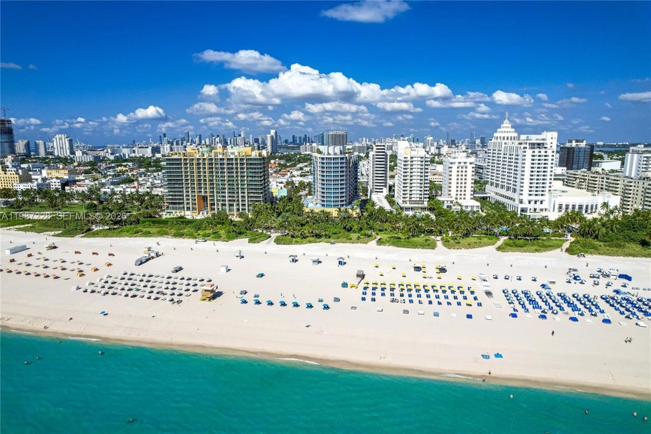 1500 Ocean Dr, Unit 1005, Miami Beach, FL 33139 Photo
