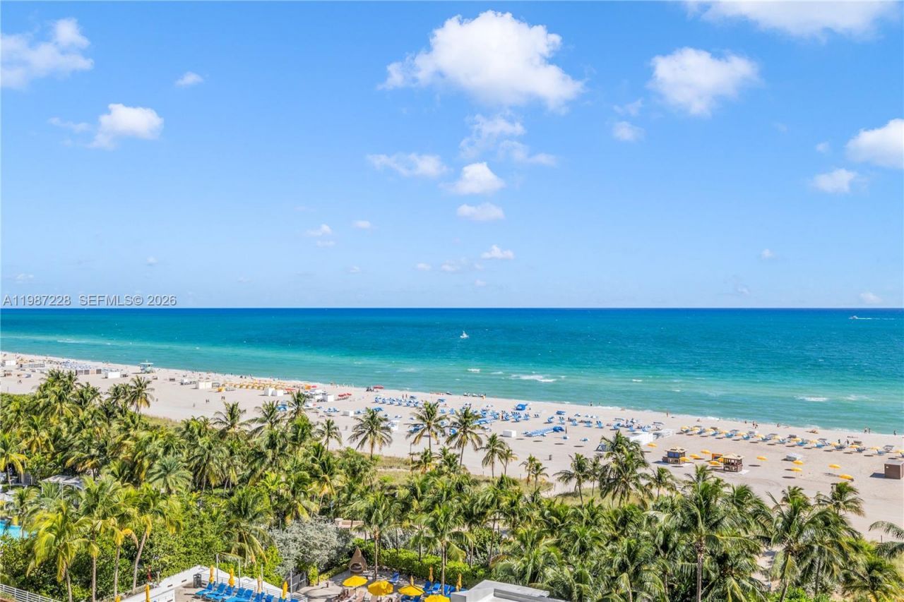 1500 Ocean Dr, Unit 1005, Miami Beach, FL 33139 Photo