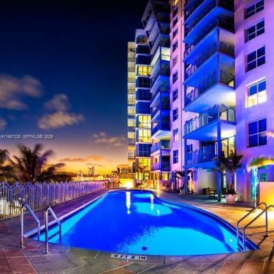 1500 Ocean Dr, Unit 1005, Miami Beach, FL 33139 Photo