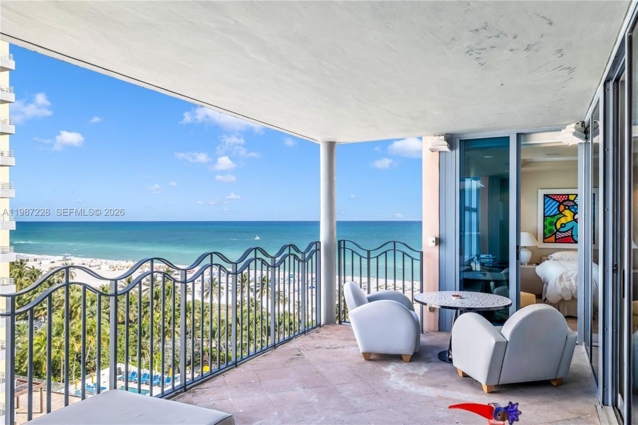 1500 Ocean Dr, Unit 1005, Miami Beach, FL 33139 Photo