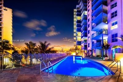 1500 Ocean Dr, Unit 1005, Miami Beach, FL 33139 Photo