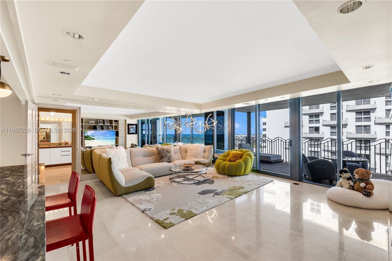 1500 Ocean Dr, Unit 1005, Miami Beach, FL 33139 Photo