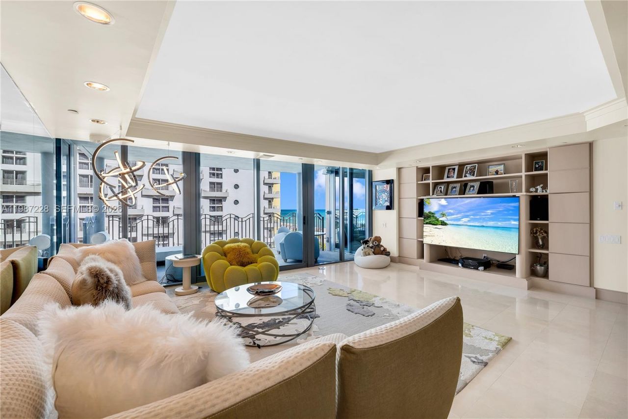 1500 Ocean Dr, Unit 1005, Miami Beach, FL 33139 Photo