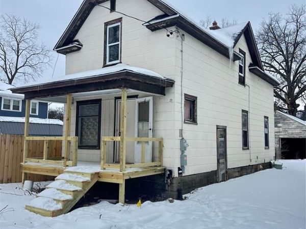 1239 Poplar Street, Flint, MI 48503