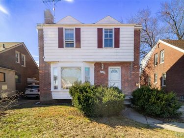 13878 Eastburn Street, Detroit, MI 48205