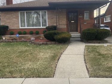 24265 Dante Street, Oak Park, MI 48237