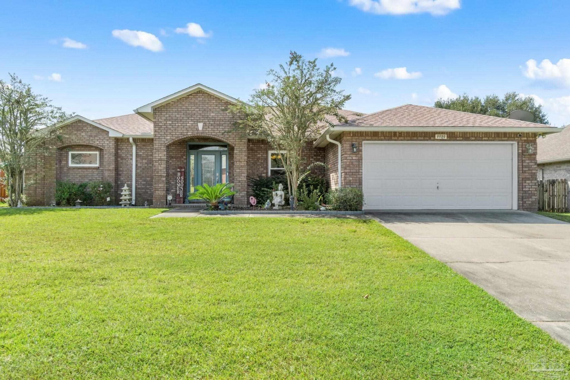 9989 Castleberry Blvd, Pensacola, FL 32526 Main Photo