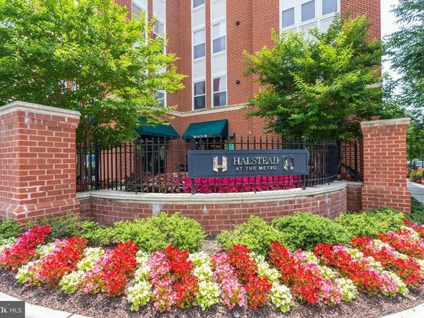 2655 PROSPERITY AVENUE, Unit 203, FAIRFAX, VA 22031
