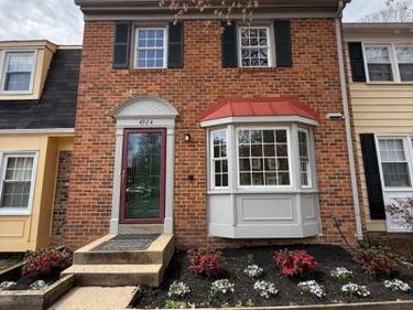 4924 MCFARLAND DRIVE , FAIRFAX, VA 22032