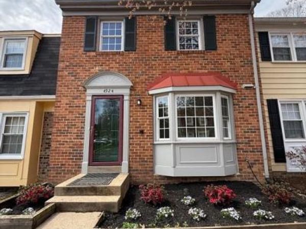 4924 MCFARLAND DRIVE , FAIRFAX, VA 22032