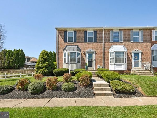 46 BELLFALLS WAY, BALTIMORE, MD 21236
