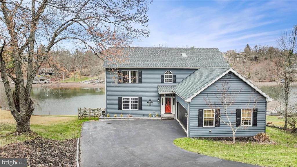 609 Wynonah , Auburn, PA 17922 Main Photo