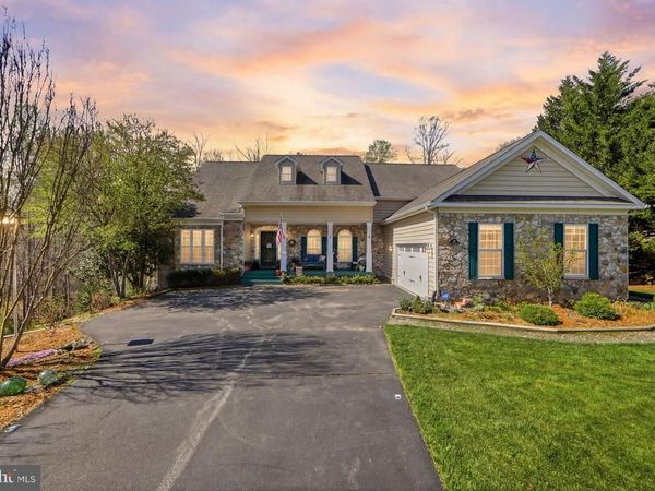 115 POPLAR VIEW DRIVE, STAFFORD, VA 22554