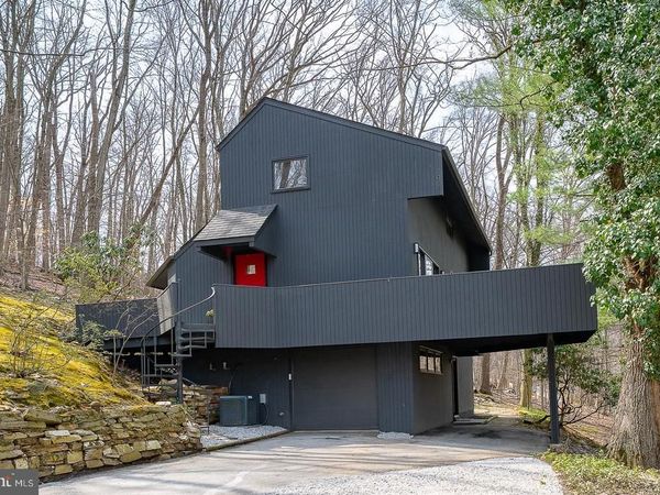 471 GYPSY LANE, KING OF PRUSSIA, PA 19406