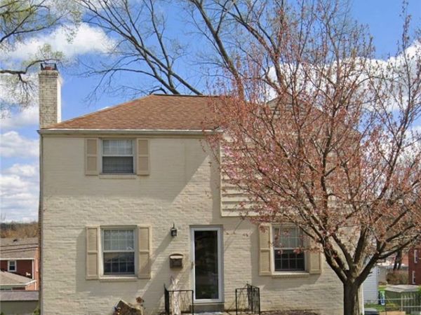 2051 Brookfield Rd, Pittsburgh, PA 15243