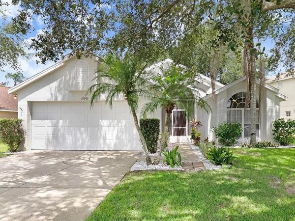15543 BAY VISTA DRIVE , CLERMONT, FL 34714