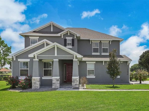 17610 SAWGRASS RUN , DEER ISLAND, FL 32778