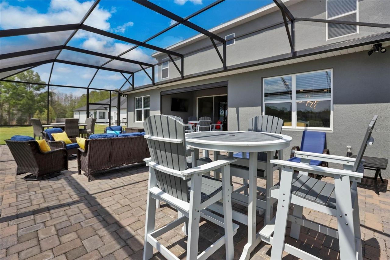 17610 Sawgrass Run , Deer Island, FL 32778 Photo