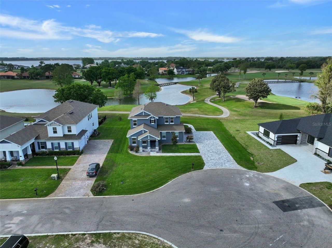 17610 Sawgrass Run, Deer Island, FL 32778 Photo